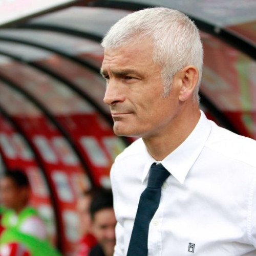 Fabrizio Ravanelli revine la Olympique de Marseille în calitate de consilier