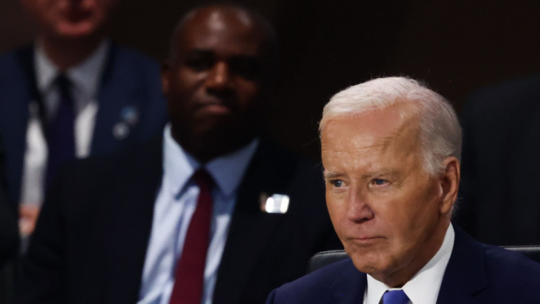 Președintele Joe Biden, tot mai criticat de democrați pentru aparițiile sale recente