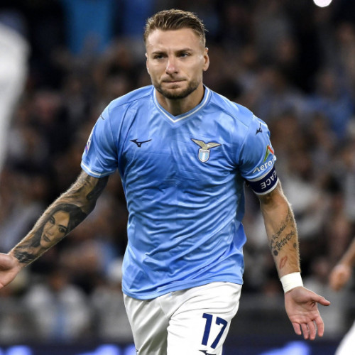 Ciro Immobile părăsește Lazio Roma pentru Besiktas