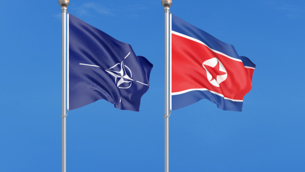Coreea de Nord denunță acuzațiile NATO privind sprijinul pentru Rusia