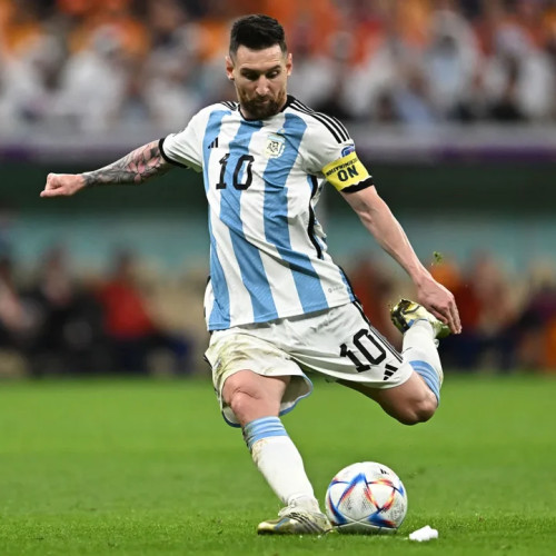 Messi speră la un final strălucit pentru Di Maria în finala Copa America