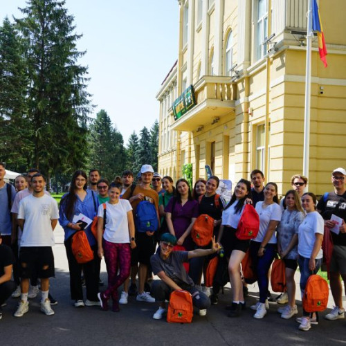 Internship-urile de la USV Iasi, la mare cautare in vara acestui an