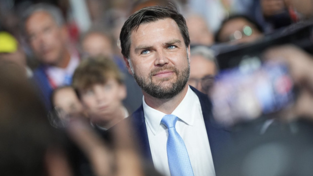Senatorul J.D. Vance se alătură campaniei lui Trump pentru Casa Albă