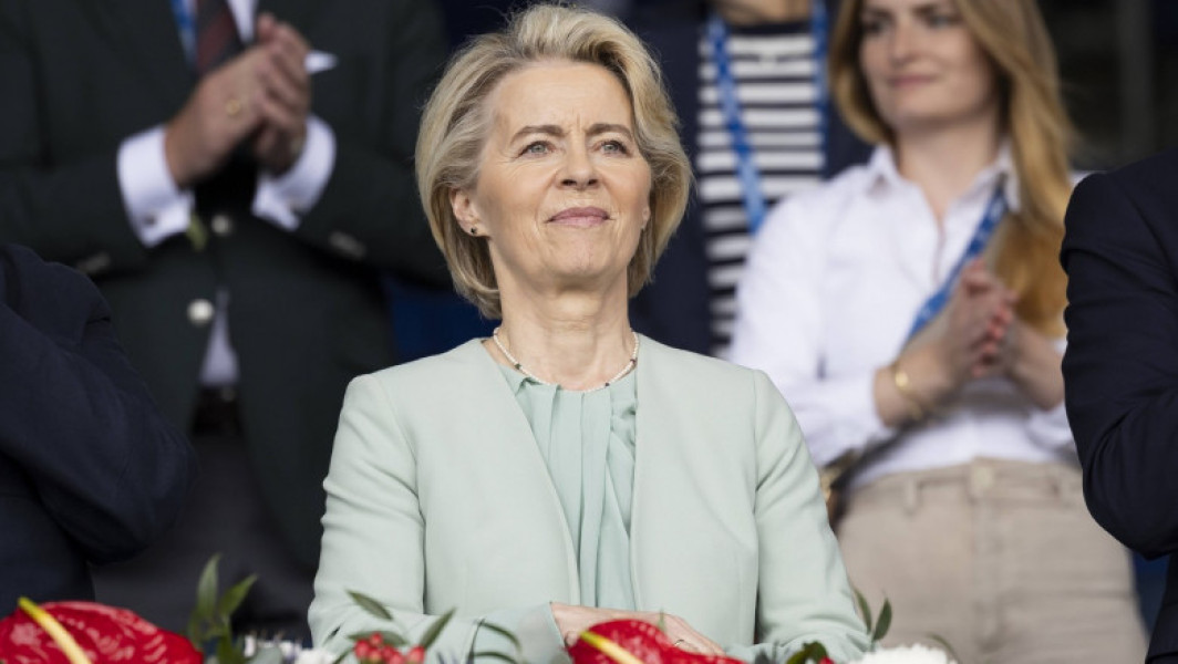Lovitură majoră pentru Ursula von der Leyen: Tribunalul General al UE critică lipsa de transparență a contractelor de vaccinuri