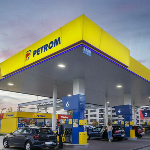 Posibilă monitorizare electronică a angajaților OMV Petrom