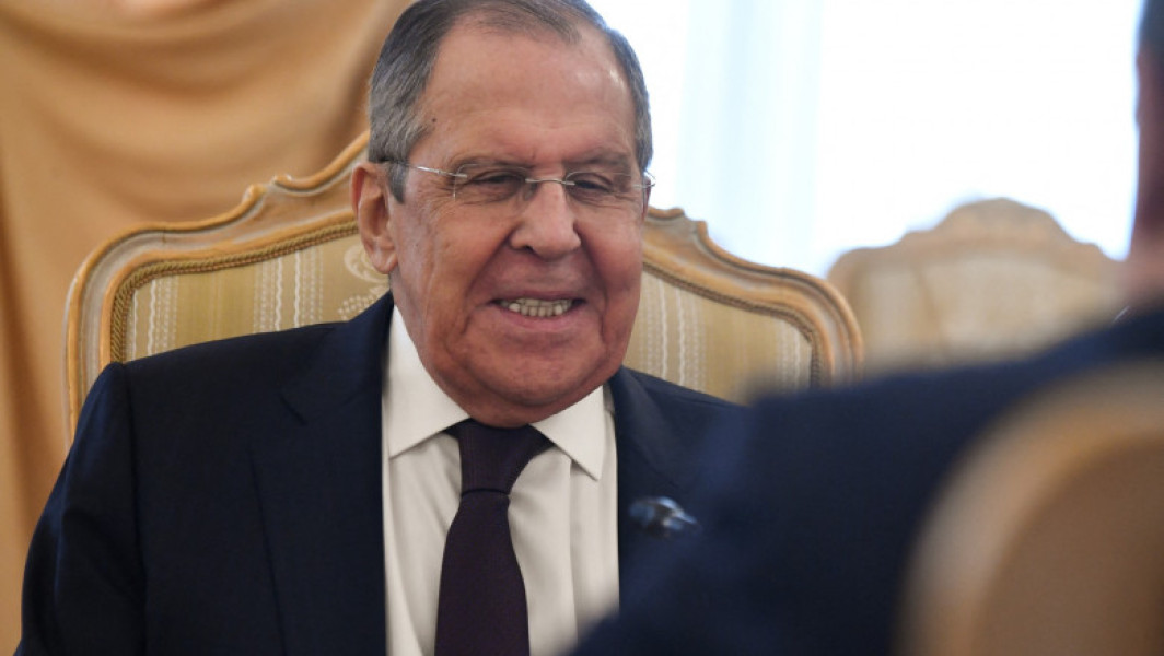 Lavrov laudă alegerea lui J.D. Vance ca vicepreședinte al lui Trump