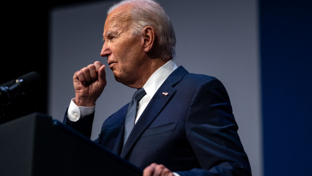 Confuzie în rândul democraților după postare controversată de pe contul de campanie al lui Joe Biden