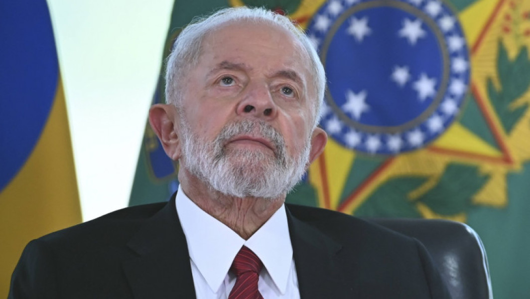 Guvernul SUA a monitorizat activitatea lui Lula da Silva timp de peste 50 de ani