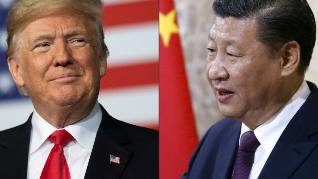Donald Trump dezvăluie un mesaj din partea lui Xi Jinping după tentativa de asasinat