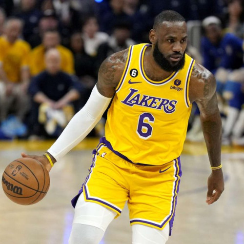 LeBron James va purta steagul SUA la deschiderea Jocurilor Olimpice