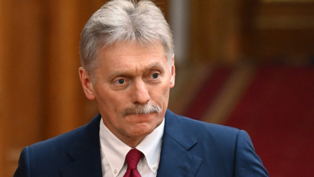 Kremlinul critică retorica neprietenoasă a vicepreședintei SUA