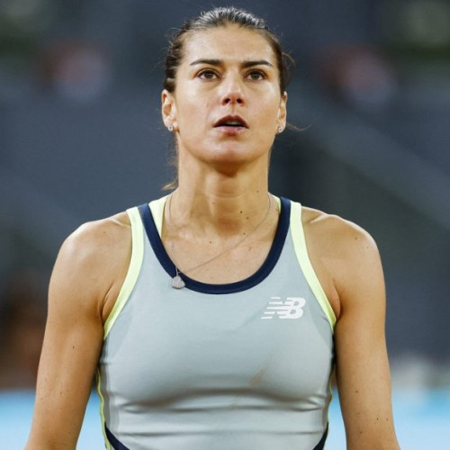 Sorana Cîrstea, în continuare liderul jucătoarelor românce în clasamentul WTA