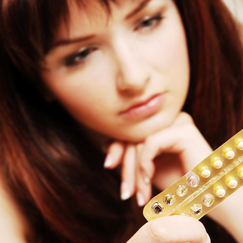 Impactul pilulelor contraceptive asupra stării mentale: un caz din Iași