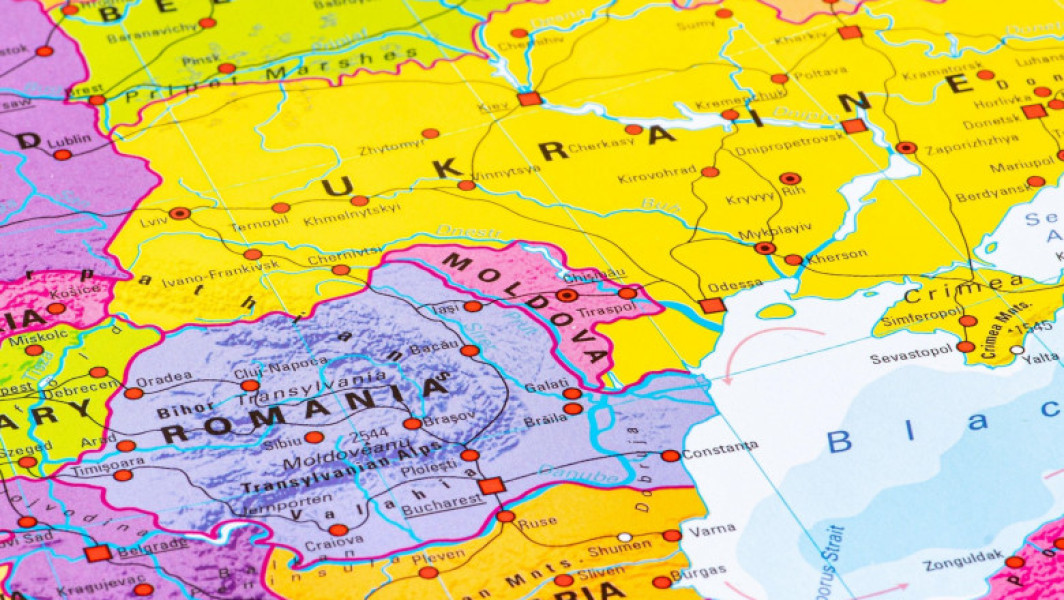 Republica Moldova își dublează eforturile pentru aderarea la Uniunea Europeană