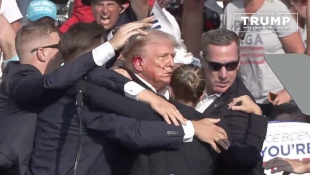 Donald Trump amenință cu dispariția Iranului dacă va fi asasinat