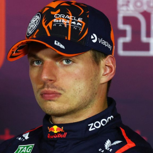 Max Verstappen, penalizat la Marele Premiu al Belgiei