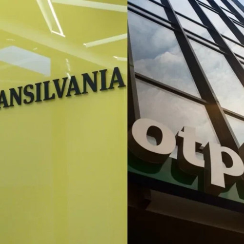 Banca Transilvania finalizează achiziția OTP Bank România