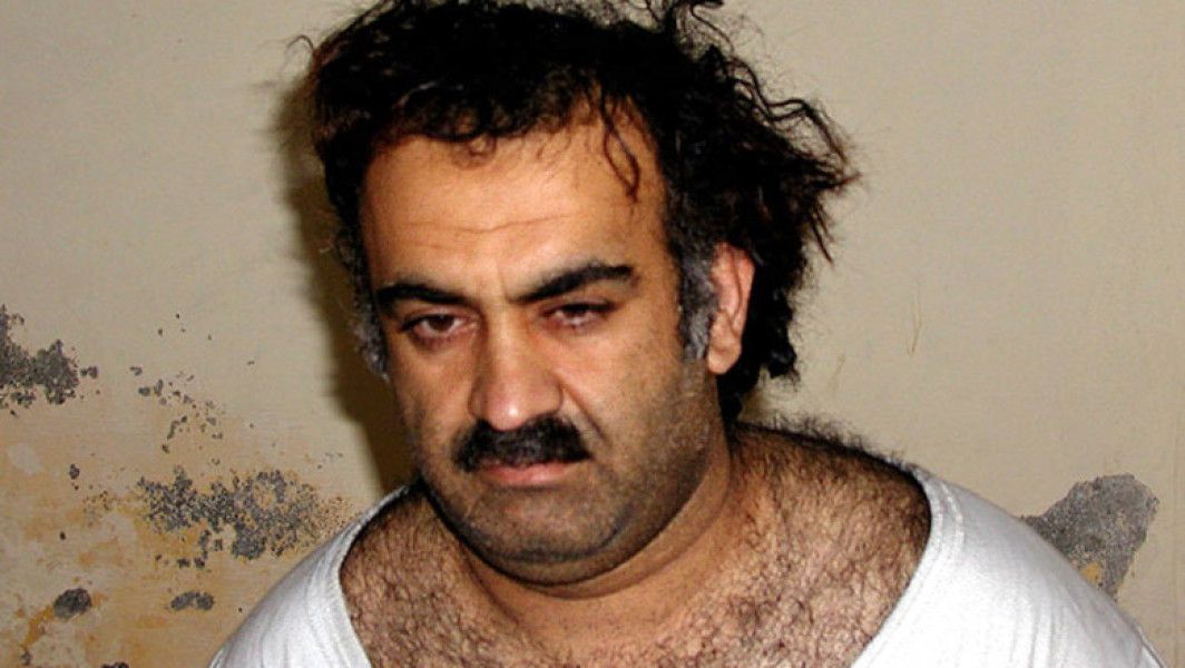 Khalid Sheikh Mohammed, considerat creierul atentatelor din 11 septembrie, acceptă un acord de pedeapsă negociată