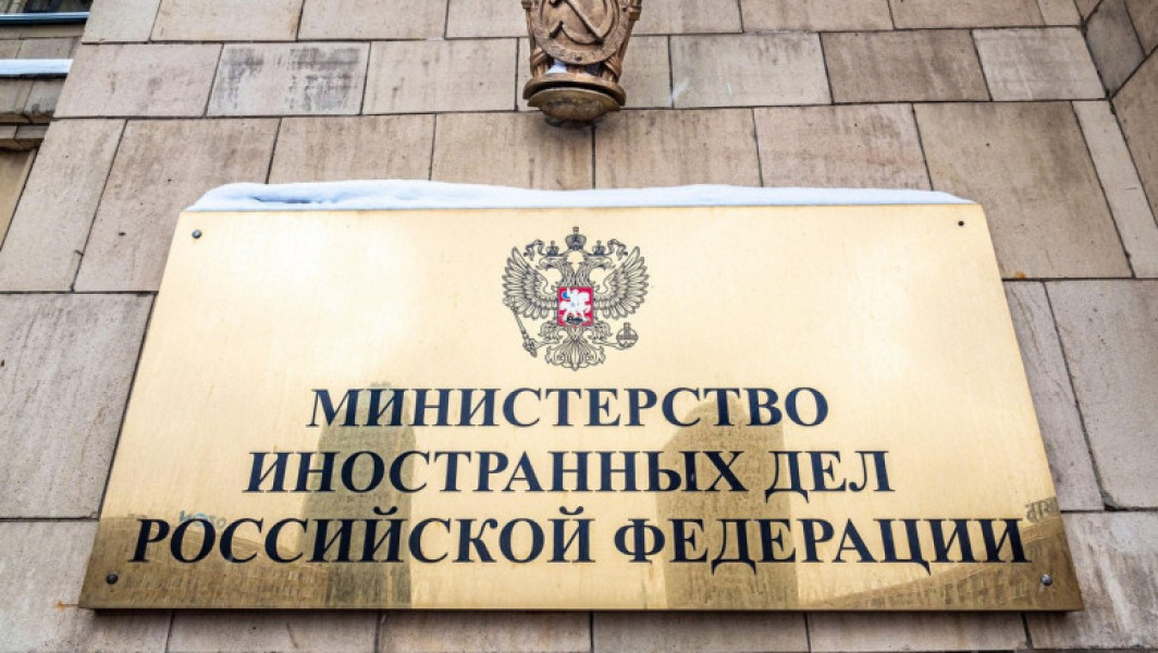 Rusia denunță expulzarea unui diplomat la Chișinău ca fiind un act inamic