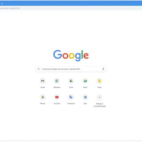 Google Chrome introduce funcții noi de inteligență artificială