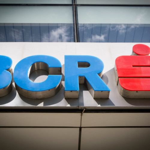 BCR raportează un profit net de 1,314 miliarde lei în prima jumătate a anului 2024