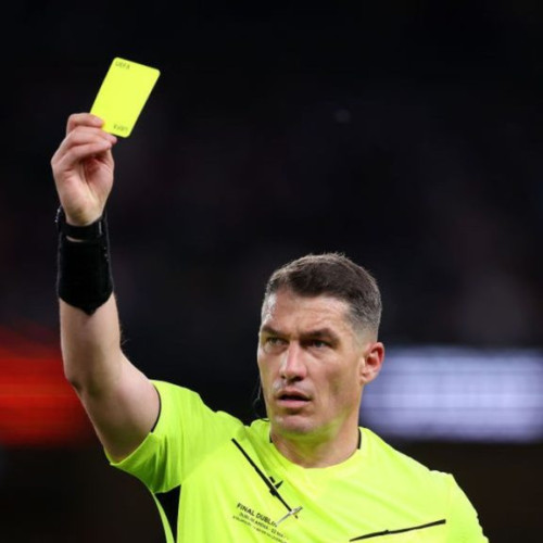 Arbitrul Istvan Kovacs va conduce meciul Lille - Fenerbahce în Liga Campionilor