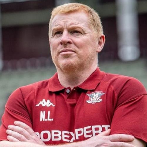 Tragedie pentru antrenorul FC Rapid, Neil Lennon: Mama sa, Ursula, a decedat