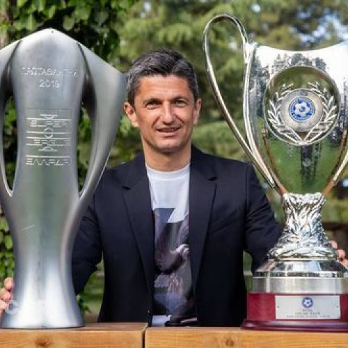 FCSB ar putea întâlni PAOK Salonic sau Malmo în play-off-ul Ligii Campionilor