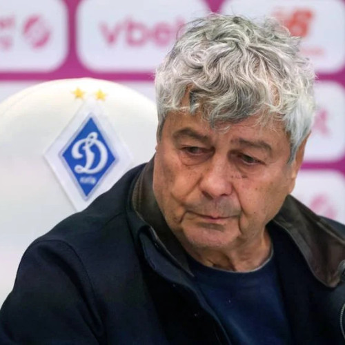 Mircea Lucescu devine noul selecționer al echipei naționale a României