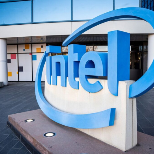 Prețurile acțiunilor Intel au scăzut cu 28% ca urmare a concedierilor anunțate