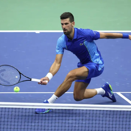 Novak Djokovici se retrage de la Cincinnati Open