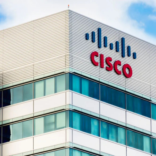 Cisco anunță concedieri masive pentru a se concentra pe securitatea cibernetică și inteligența artificială