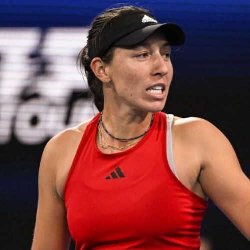 Jessica Pegula câștigă turneul de tenis de la Toronto, numărul 6 mondial