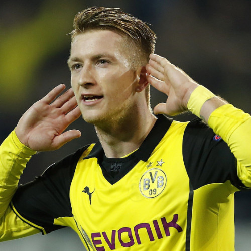 Marco Reus face transfer la Los Angeles Galaxy după 12 ani la Borussia Dortmund