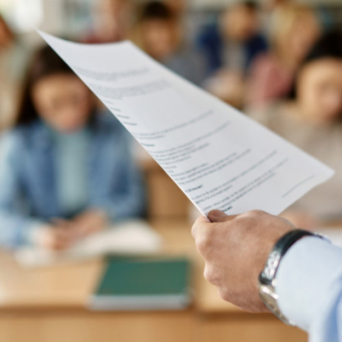 Ministerul Educației propune schimbări importante în calendarul examenelor naționale