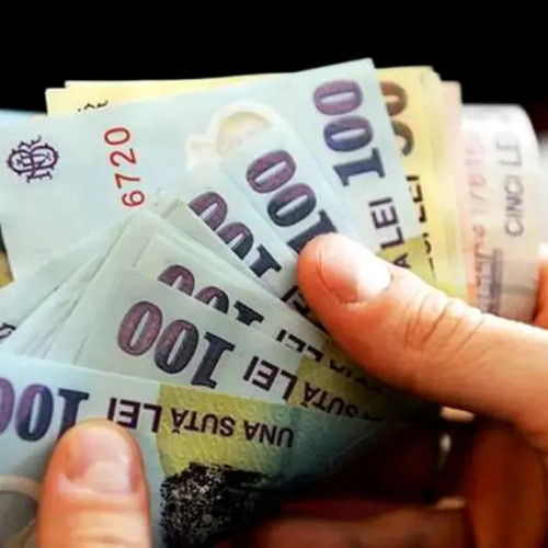 Salariul mediu net în Iași aproape atinge pragul de 5.000 de lei
