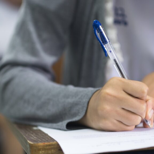 Examenul de Bacalaureat 2024 a început la Iași