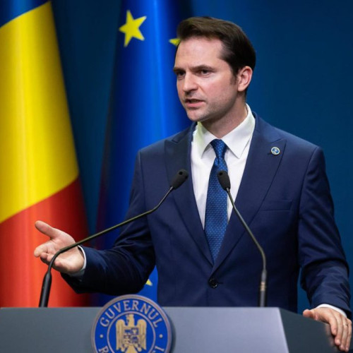Ministerul Energiei lansează apeluri de proiecte în valoare de 815 milioane de euro pentru energia României