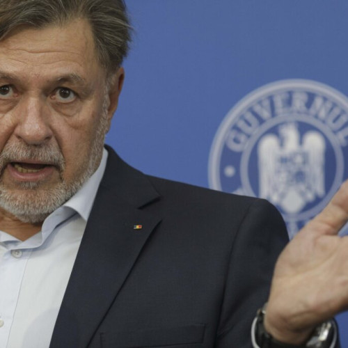 Presiuni crescute asupra ministrului sănătății Alexandru Rafila în urma anchetei de la Spitalul &quot;Sf. Pantelimon&quot;