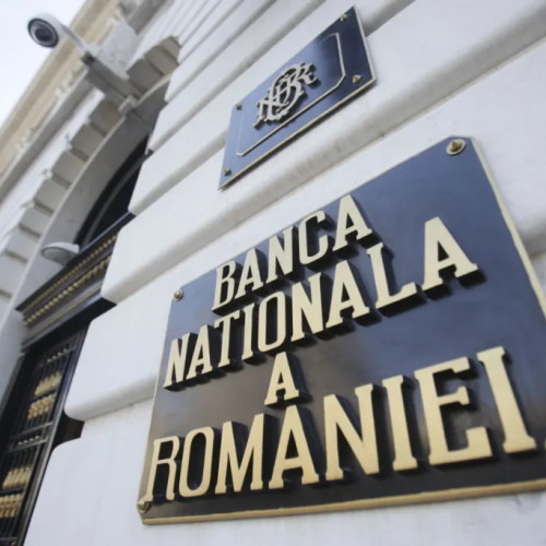 BNR reduce rata dobânzii cheie în contextul inflației ridicate