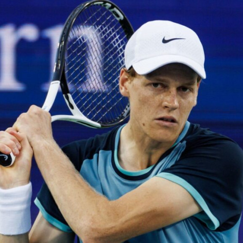 Jannik Sinner, numărul 1 mondial, își încheie colaborarea cu fizioterapeutul și preparatorul fizic