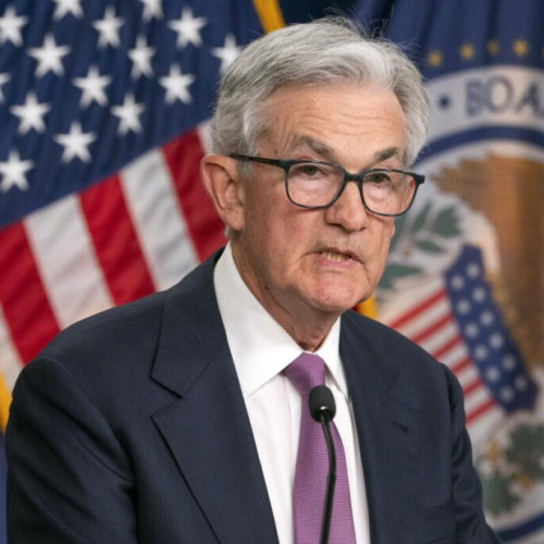 Jerome Powell anunță reducerea dobânzii de referință de către Rezerva Federală