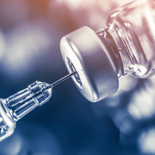 Medicii testează primul vaccin din lume împotriva cancerului pulmonar