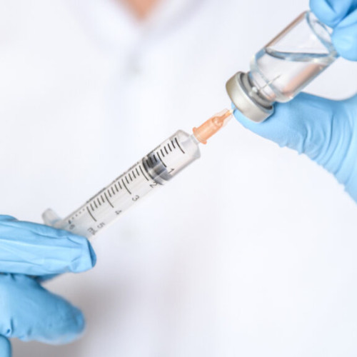 Cercetătorii dezvoltă un vaccin universal împotriva gripei