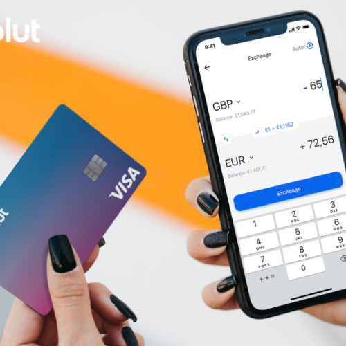 Revolut depășește 4 milioane de clienți în România