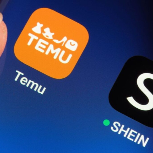 Shein dă în judecată rivalul Temu pentru furt de designuri