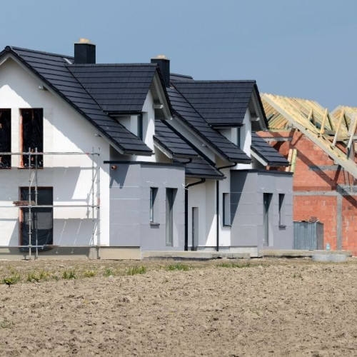 Crește interesul speculativ pentru terenuri în România