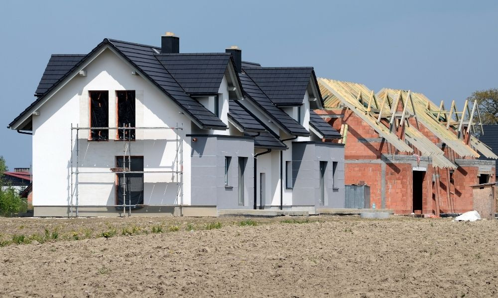 Crește interesul speculativ pentru terenuri în România