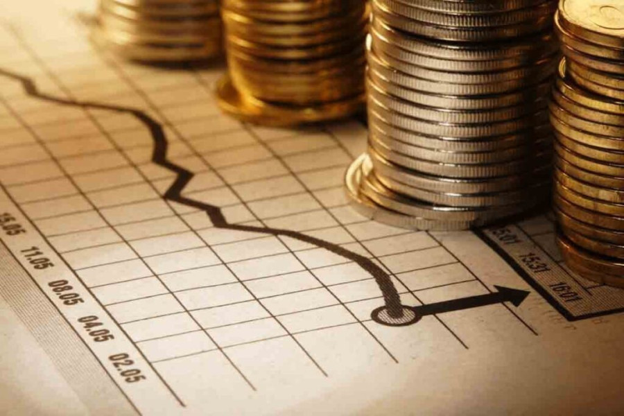 Prognoza de creștere economică a Guvernului pentru anul 2024: 3,4%, dar cu riscuri în creștere