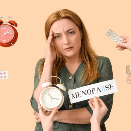 Efectele menopauzei asupra funcției cognitive: un studiu recent